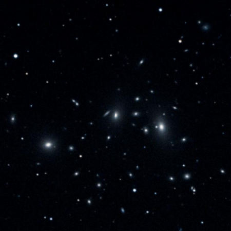 Image of NGC7501