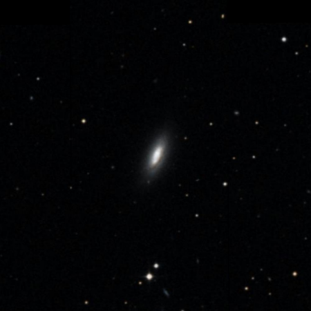 Image of NGC4310
