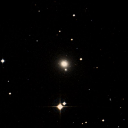 Image of NGC883