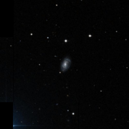 Image of NGC4576