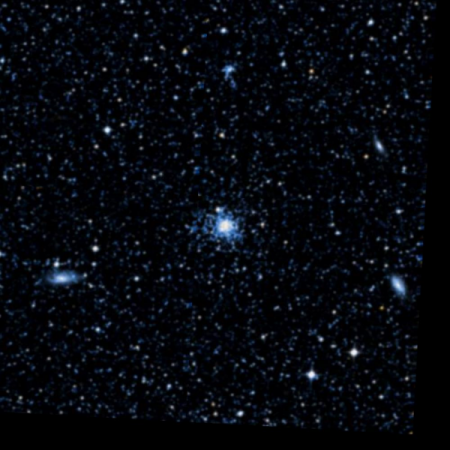 Image of NGC2197