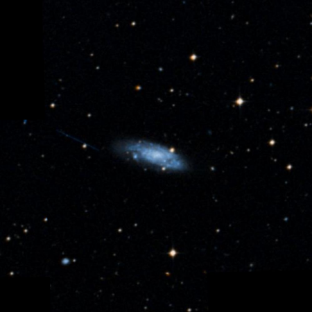 Image of NGC7151