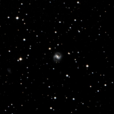 Image of NGC7343