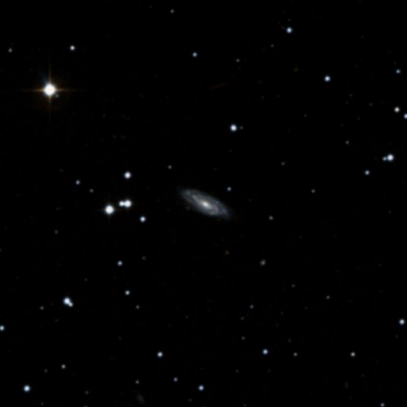 Image of NGC2596