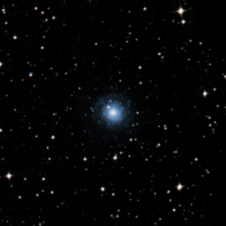 Image of NGC3149