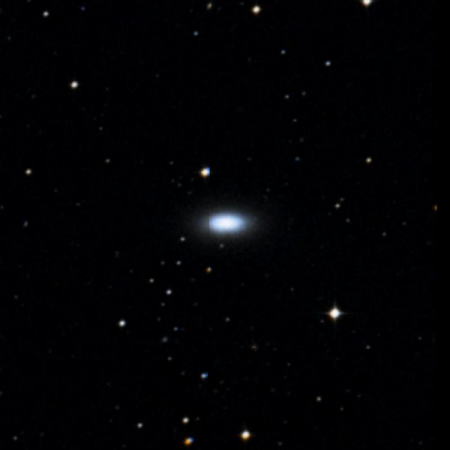 Image of NGC1377
