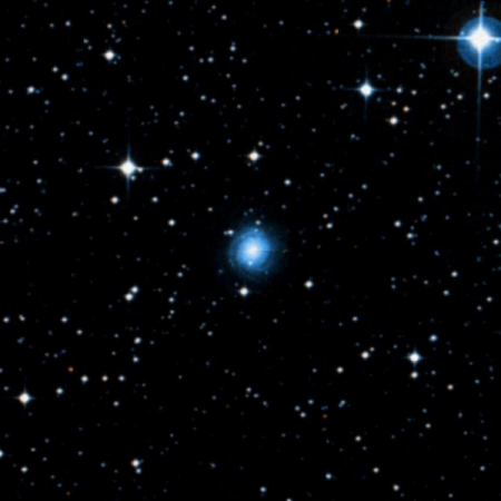 Image of NGC4681