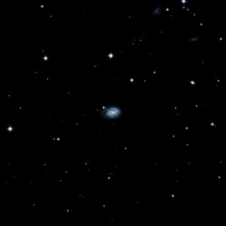 Image of NGC7593