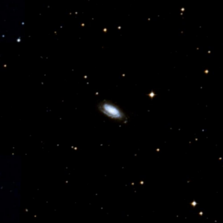 Image of NGC7306