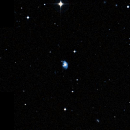 Image of Markarian 960