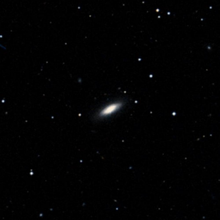 Image of NGC550