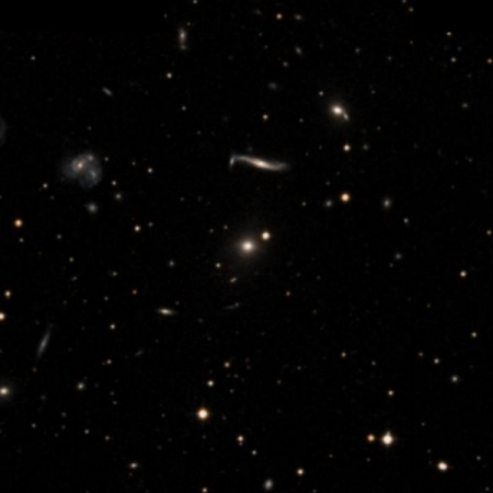 Image of NGC6047