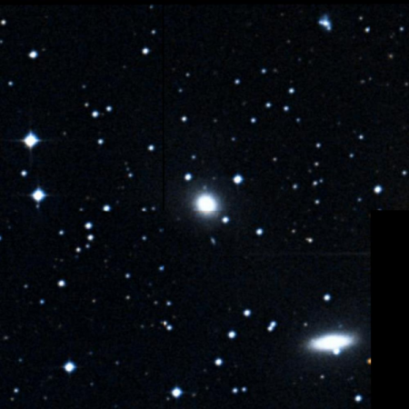 Image of NGC2699