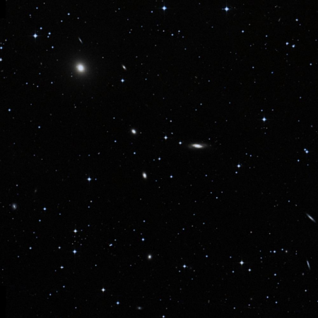 Image of NGC1446