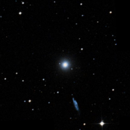 Image of NGC1567