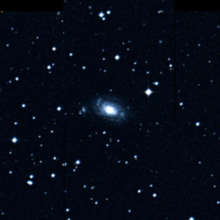 Image of NGC2722