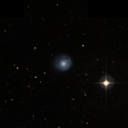 Image of NGC4416