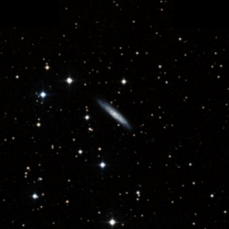 Image of NGC6585
