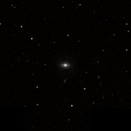 Image of NGC3767