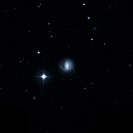 Image of NGC4619