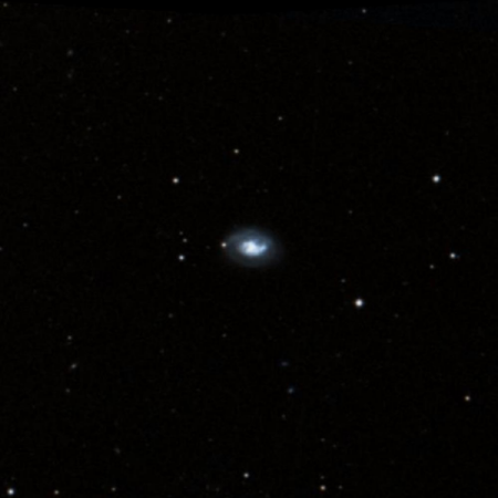 Image of NGC4384