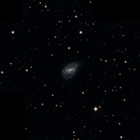 Image of NGC721