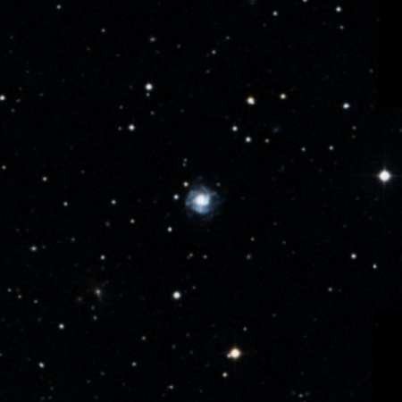 Image of NGC7620