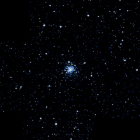 Image of NGC2193