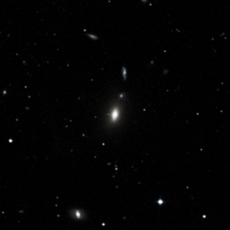 Image of NGC5318