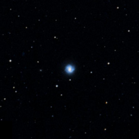 Image of NGC7823