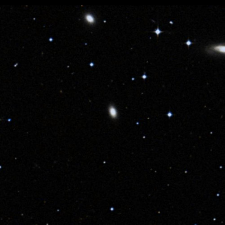 Image of NGC1449
