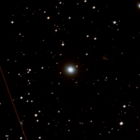 Image of NGC2073