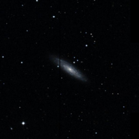 Image of NGC5577
