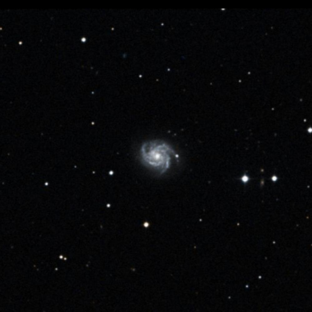 Image of NGC234