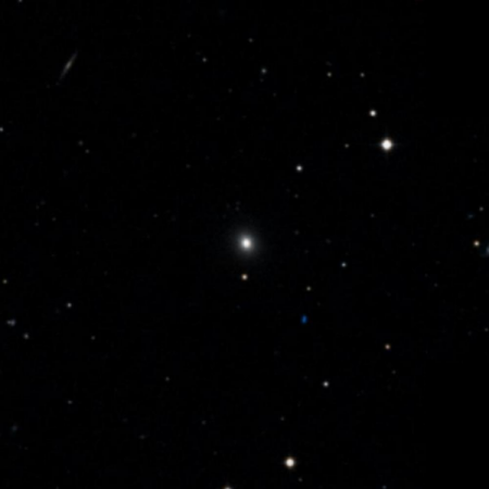 Image of NGC3467