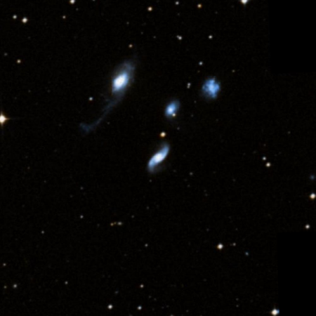 Image of NGC89