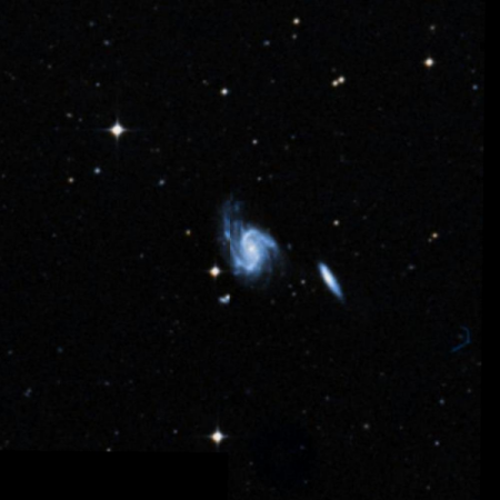 Image of NGC642