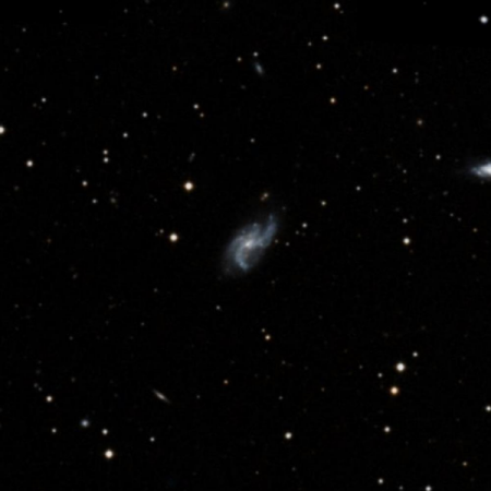 Image of UGC 4169