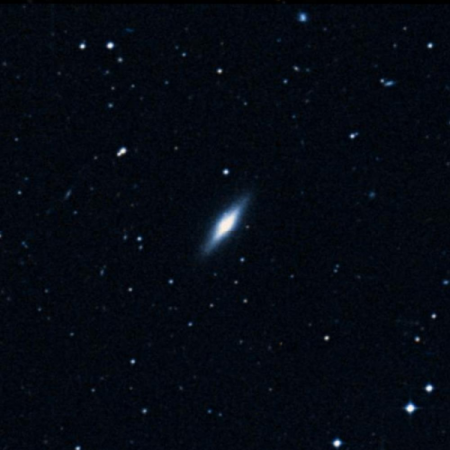 Image of NGC4599