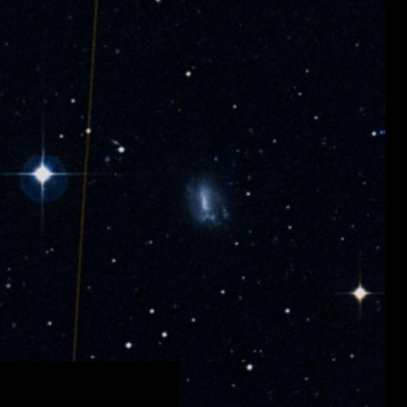Image of NGC4948