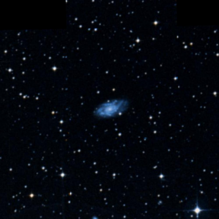 Image of NGC6719