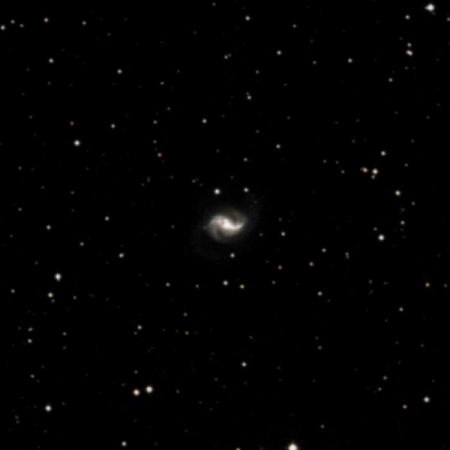 Image of NGC1050