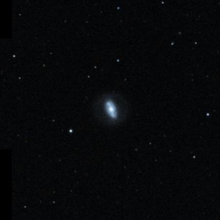 Image of NGC3380