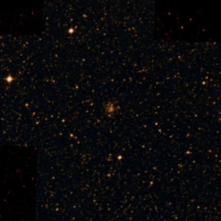Image of NGC1897