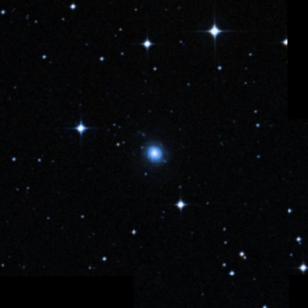 Image of NGC1463