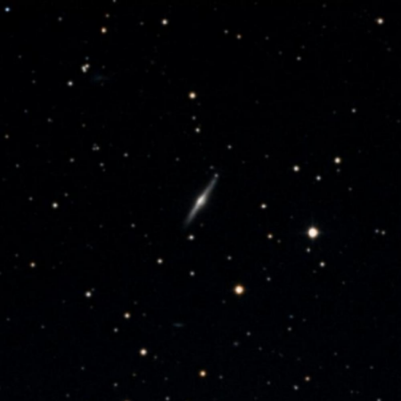 Image of NGC845