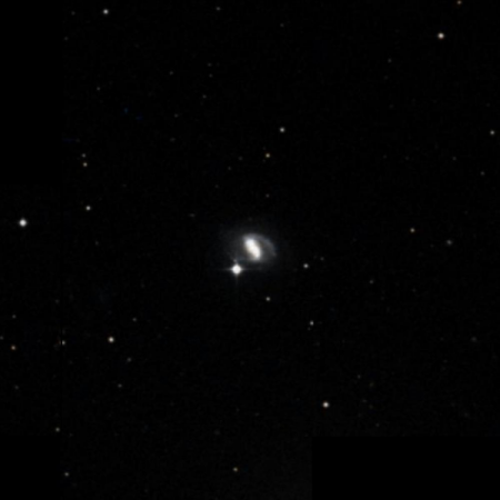 Image of NGC3094