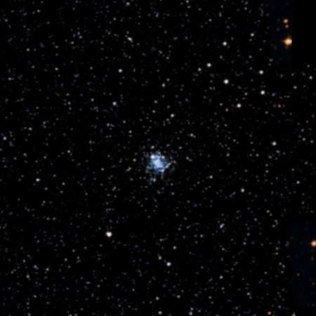 Image of NGC1997