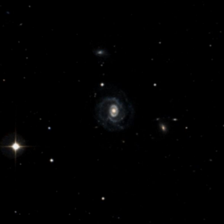 Image of NGC3434