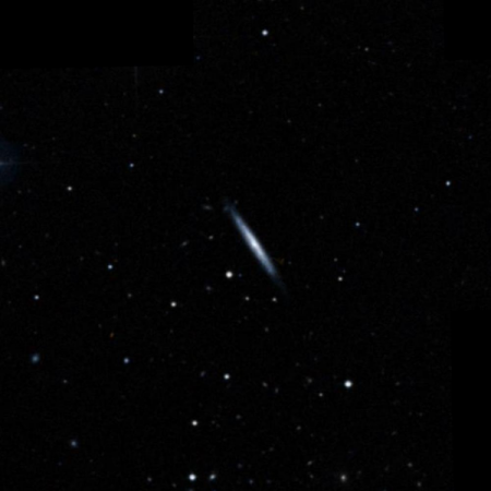 Image of NGC4738